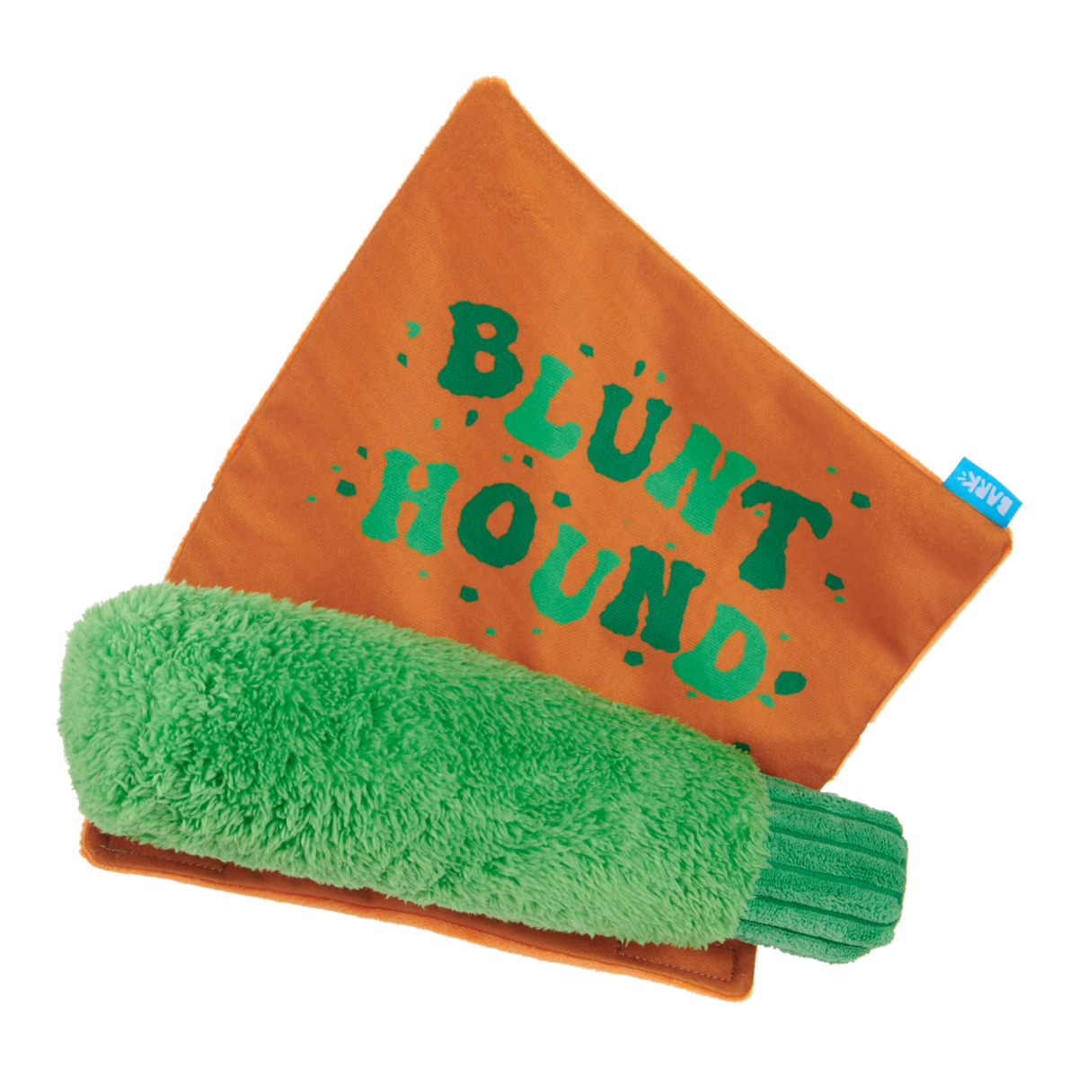 Bud Hounds BarkBox - One Month Gift Box#Extra Toy_Yes Extra Toy (+$9)