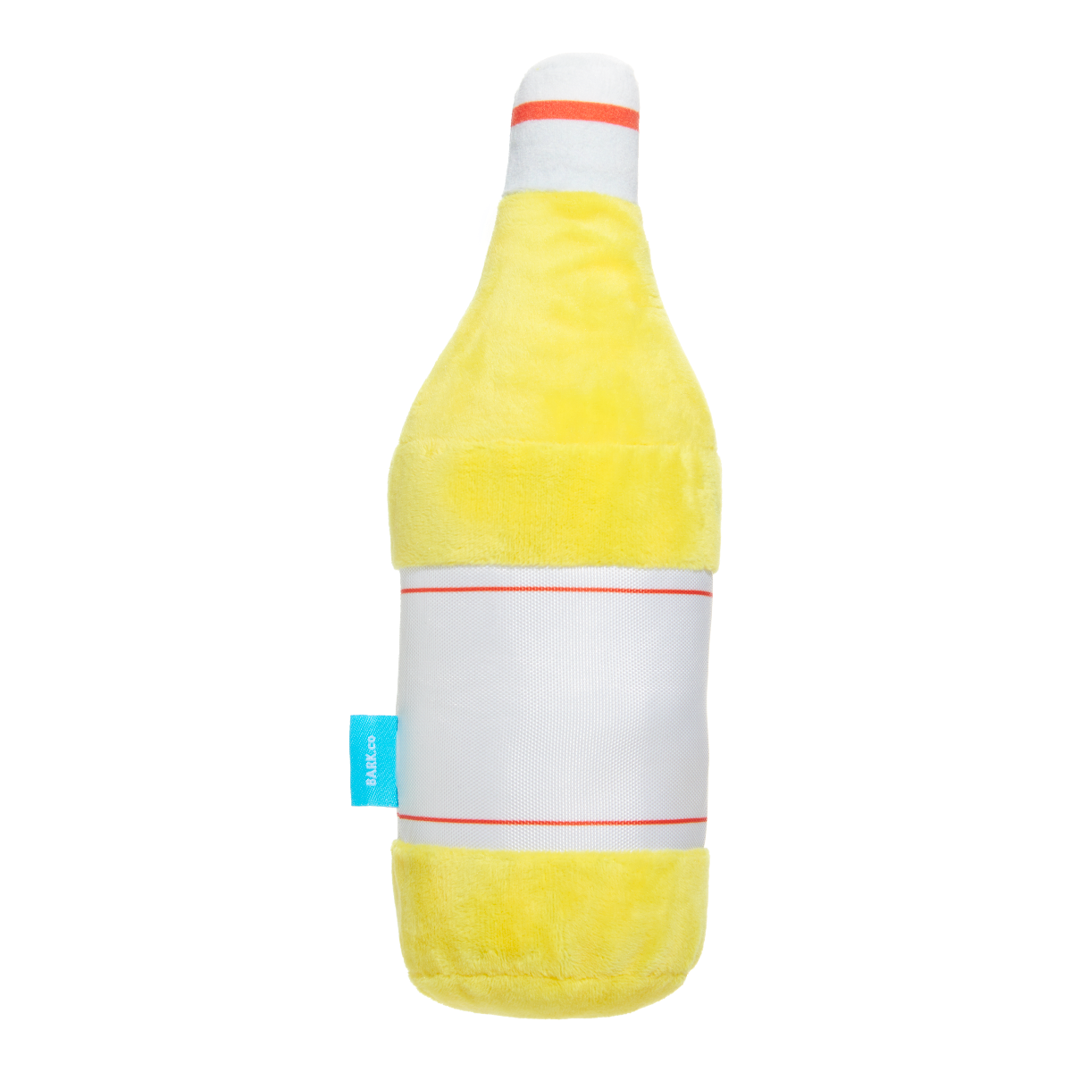 Limonsmello Plush 2-in-1 + Tug Dog Toy