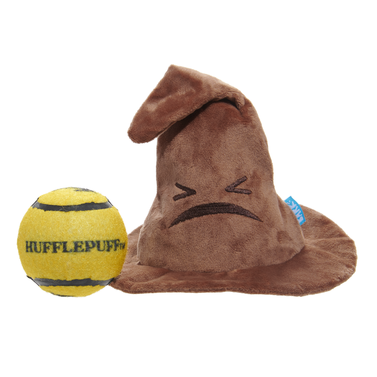 #Style_Hufflepuff™