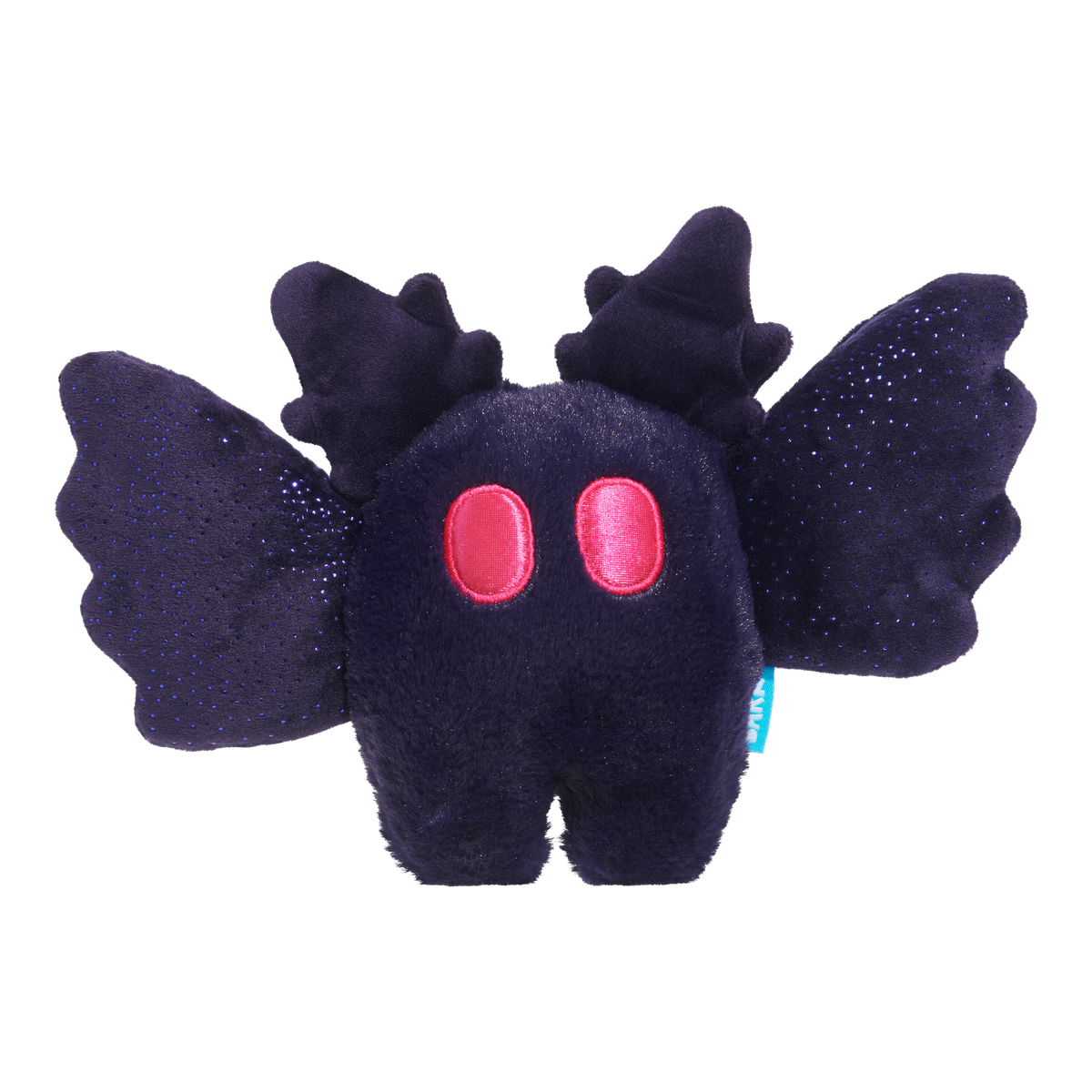 Manny Mothman Plush Tug Dog Toy