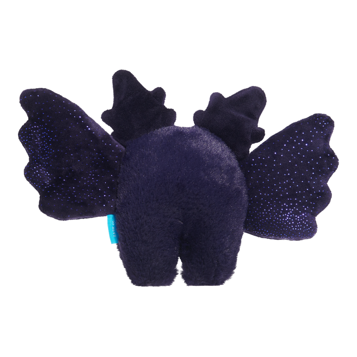 Manny Mothman Plush Tug Dog Toy