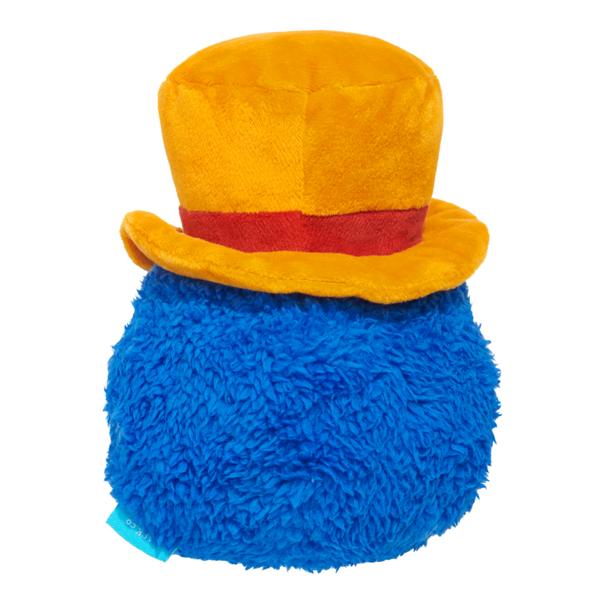 Going, Going, Gonzo Plush Dog Toy