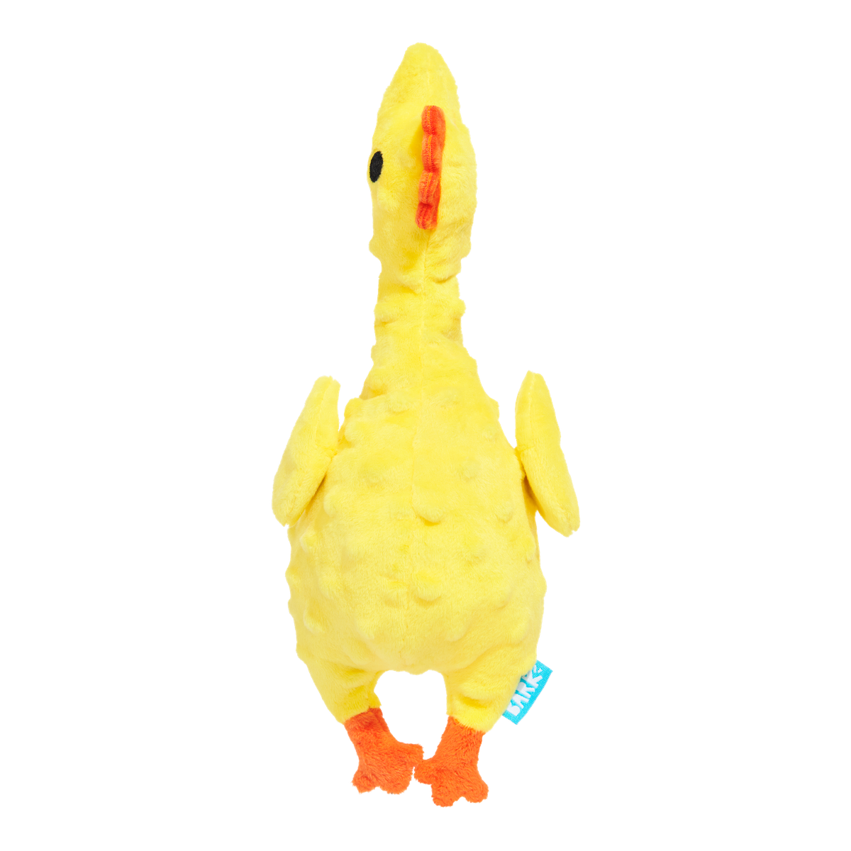 Fozziwig’s Rubber Chicken