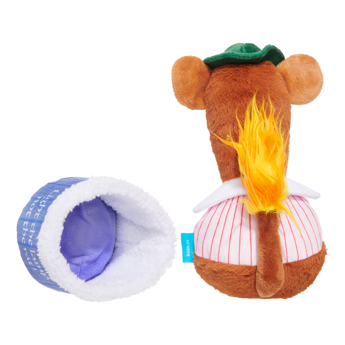 Lamplighter Rizzo the Rat