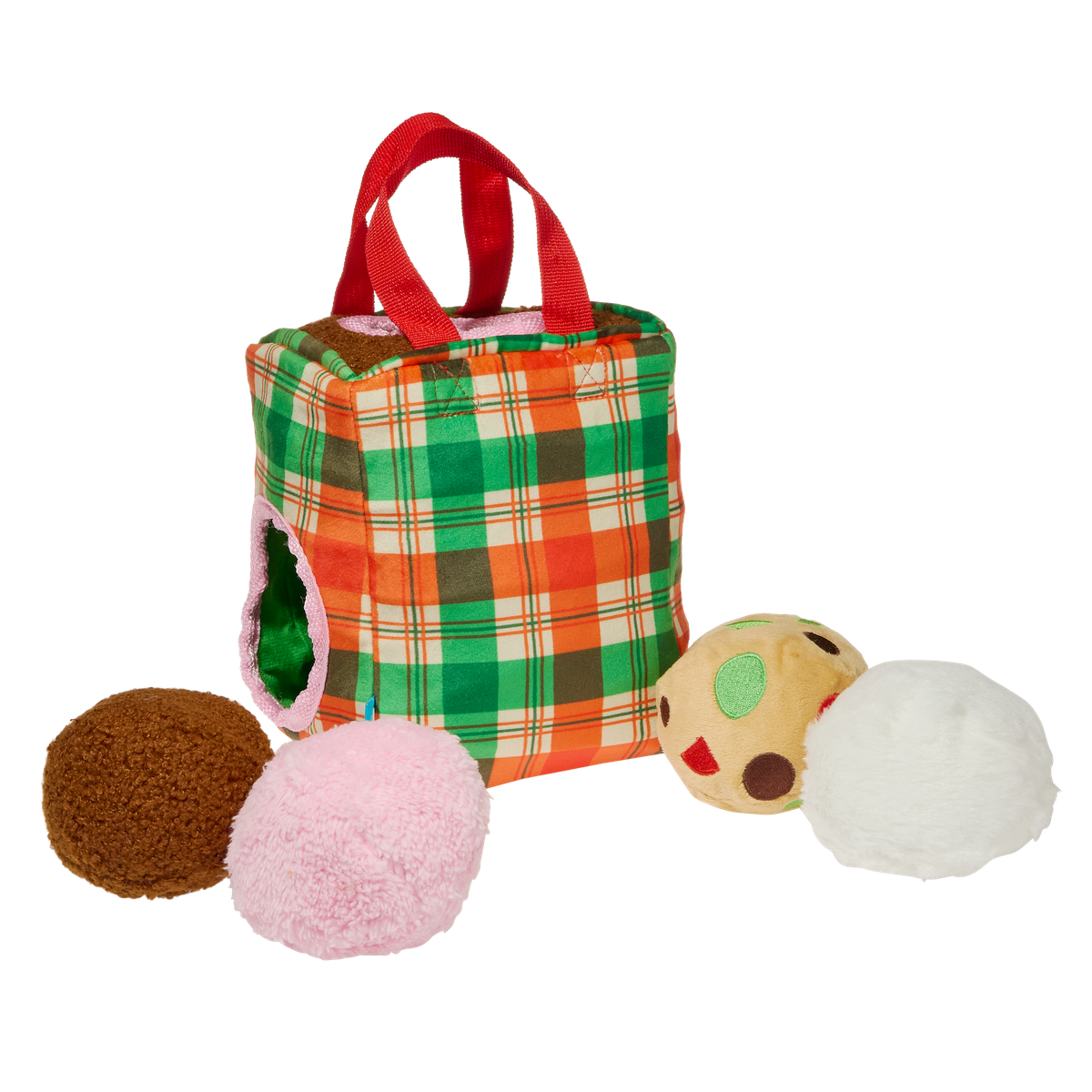 Saturday Night Live: Schweddy Balls