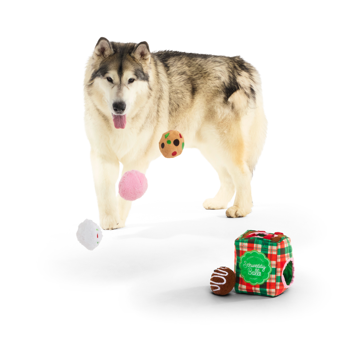 Saturday Night Live: Schweddy Balls