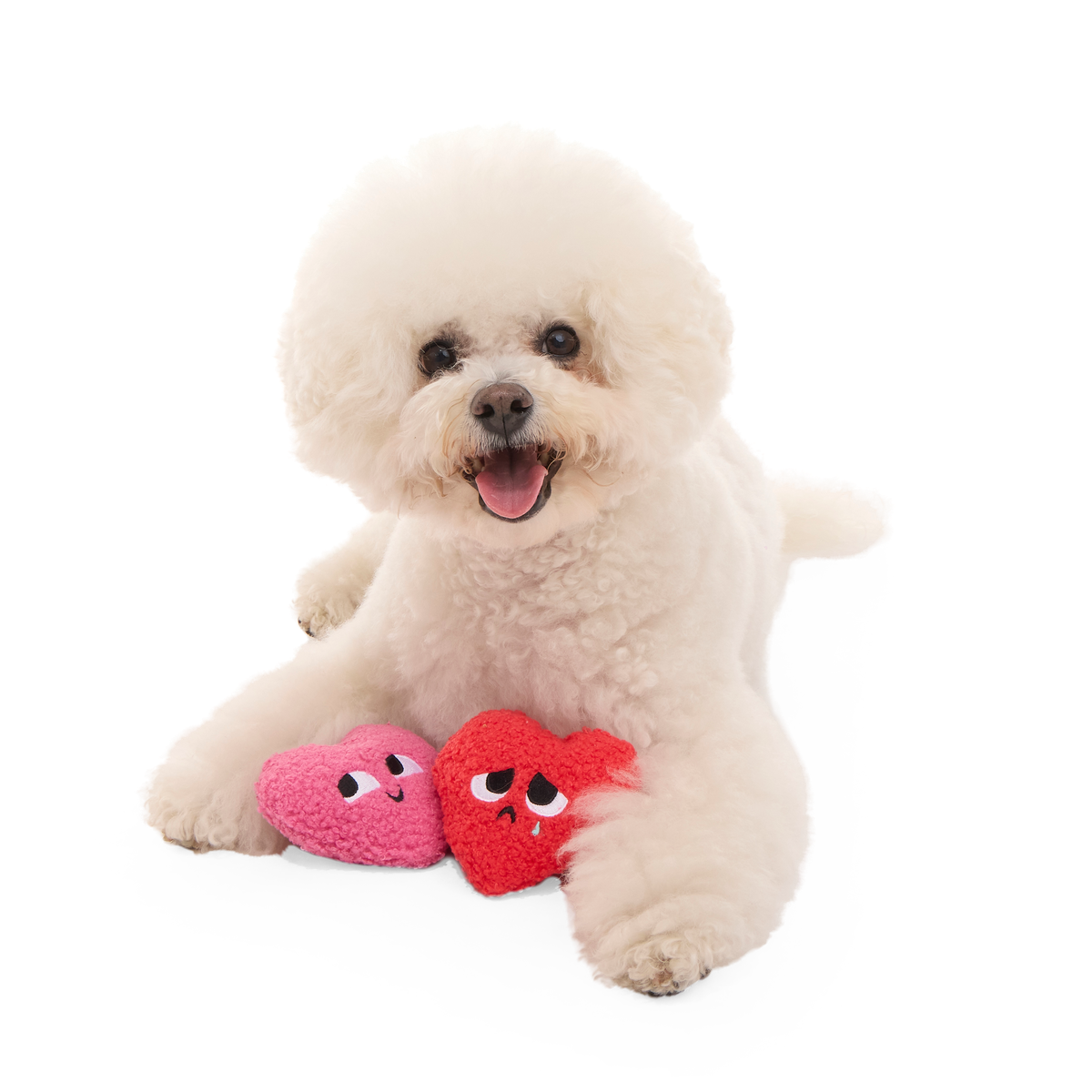 Love Me, Love Me Nots