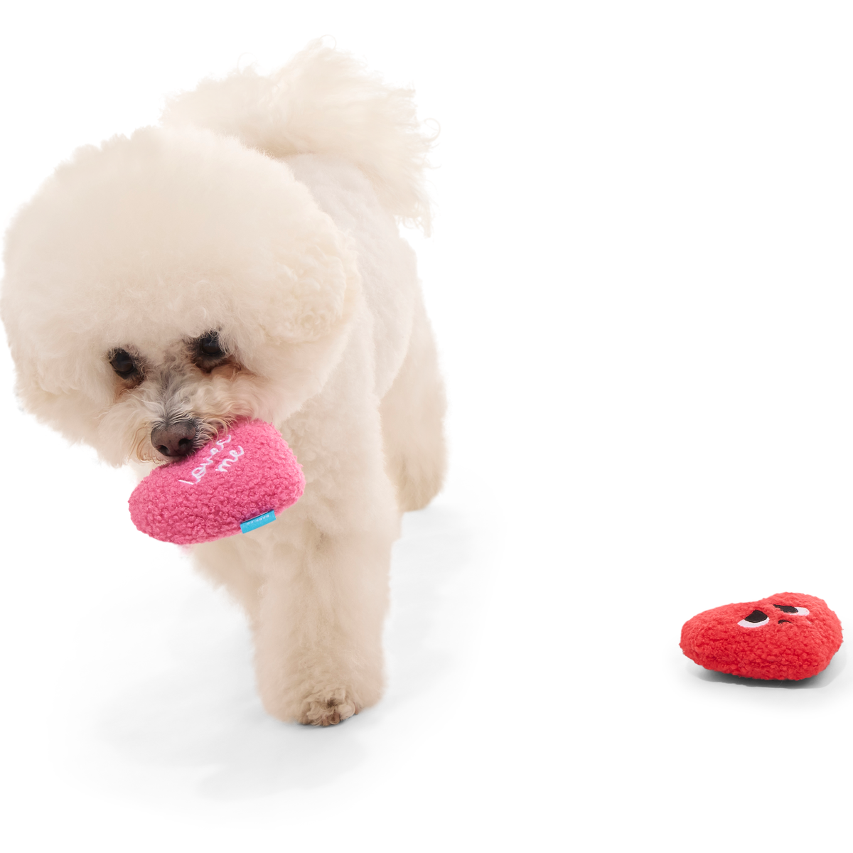 Love Me, Love Me Nots