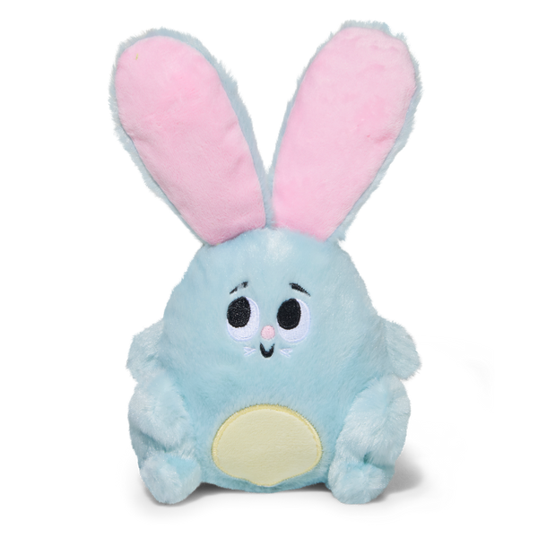 Eavesdropper Evie Plush Tug Dog Toy – BARK
