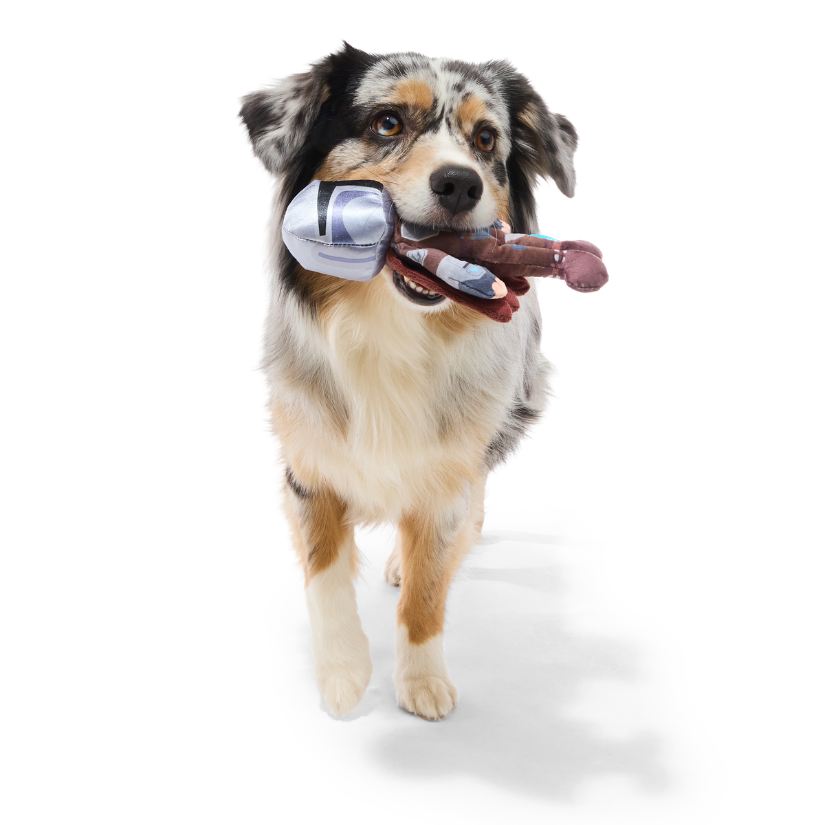 Din Djarin™ Plush Tug Dog Toy