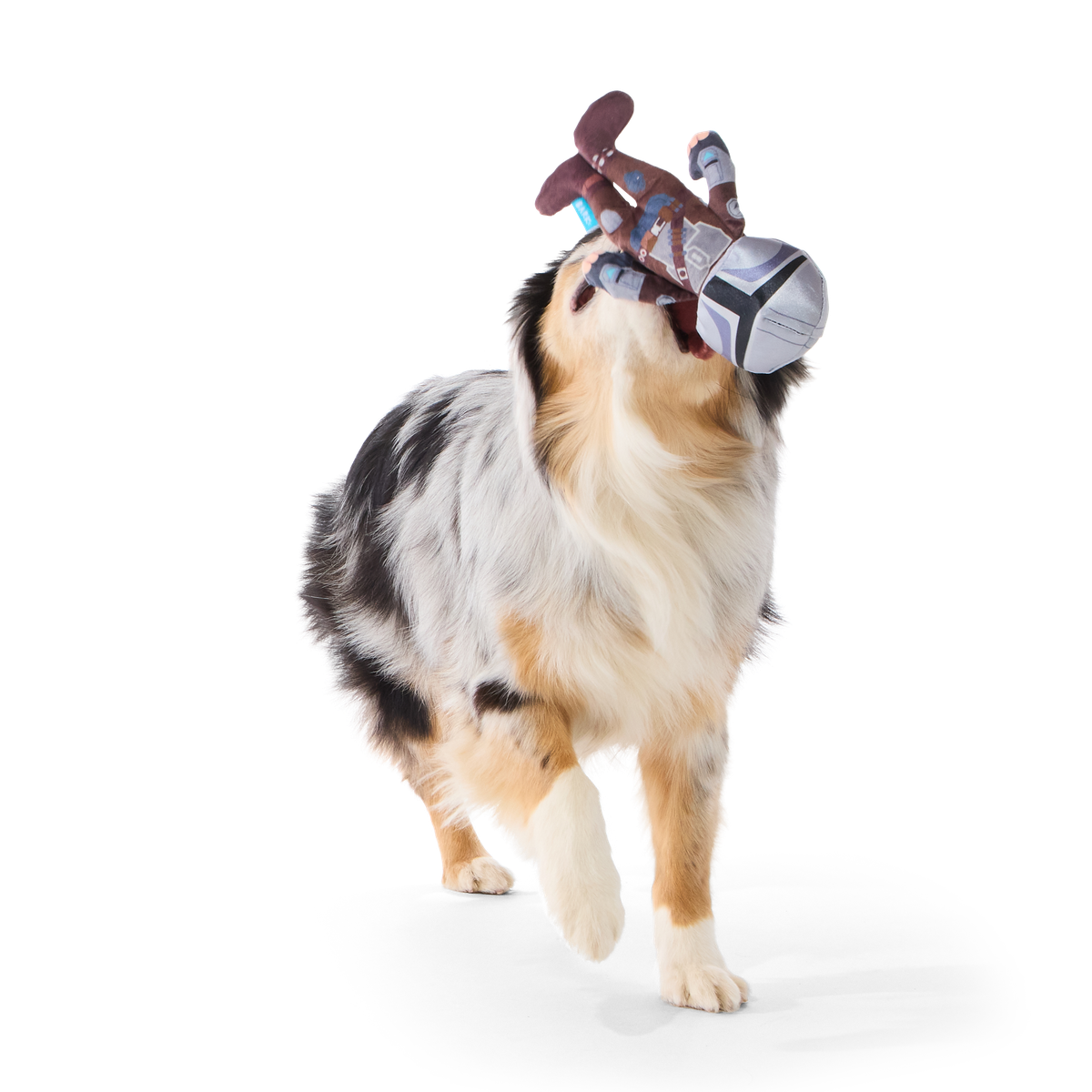 Din Djarin™ Plush Tug Dog Toy