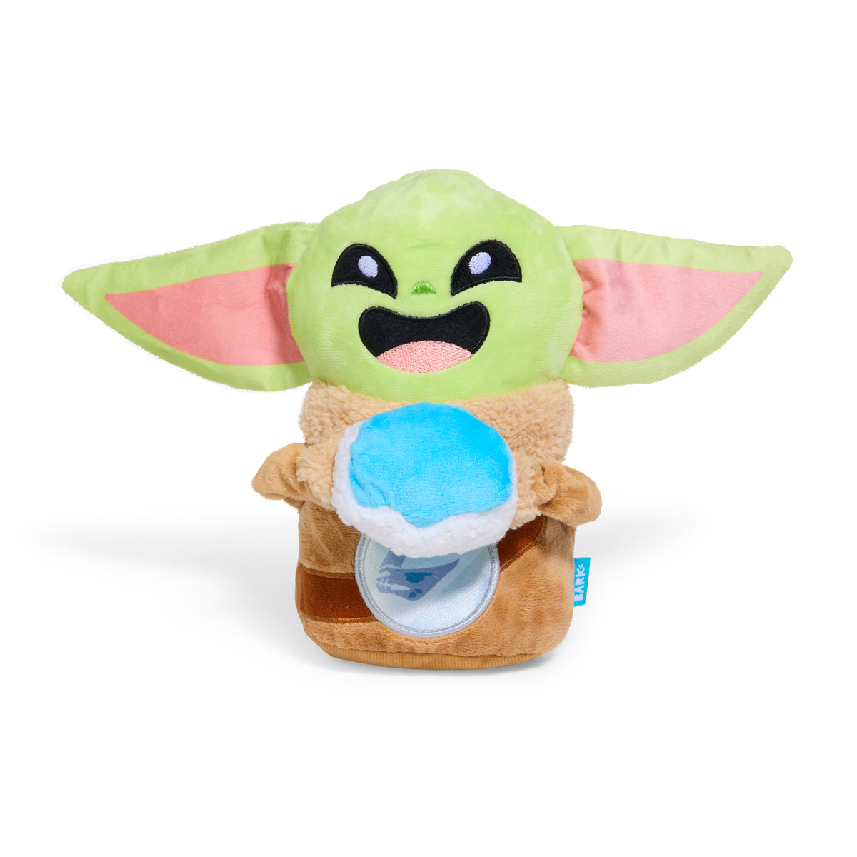 Snack Time Grogu™ Plush Tug Dog Toy
