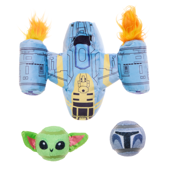 Blast Into Playtime