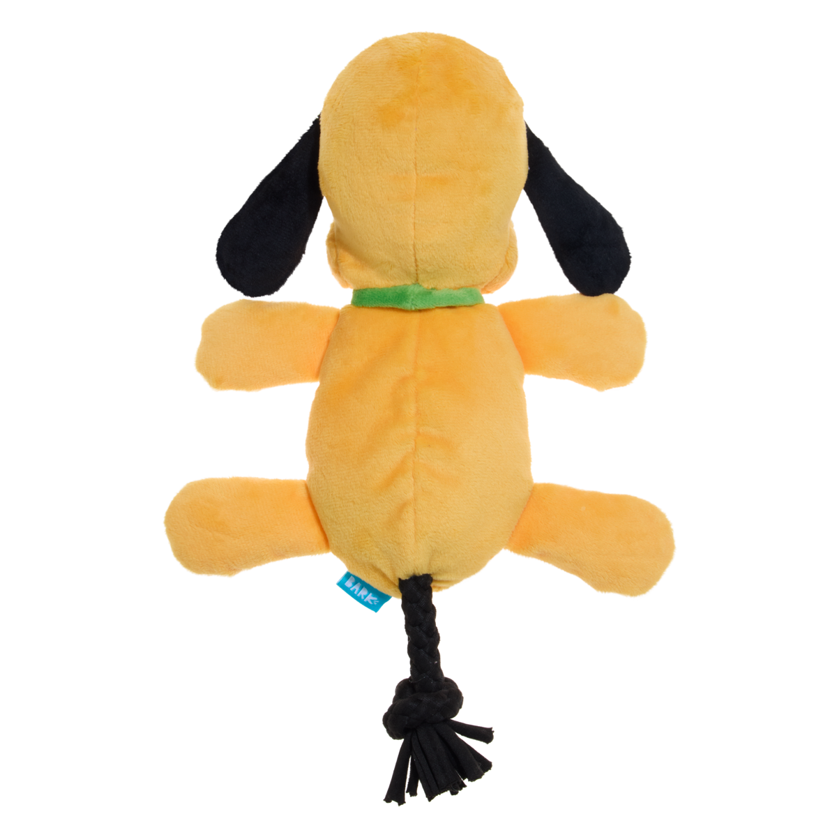 Good Boy Pluto Plush Tug Dog Toy