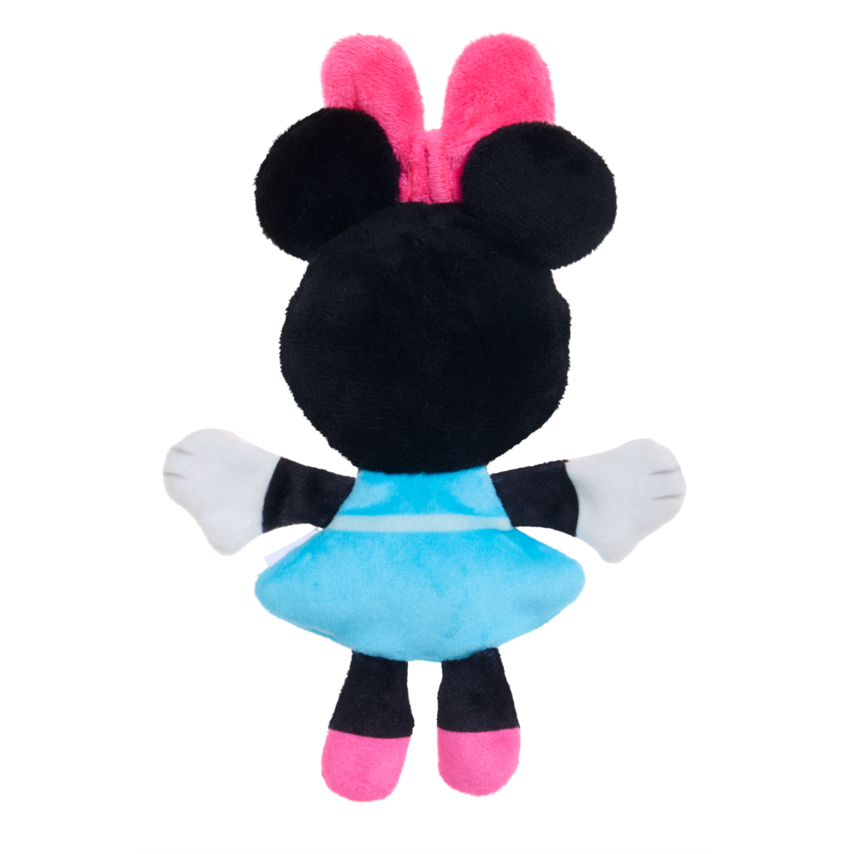 My Pal Minnie Plush Tug Dog Toy