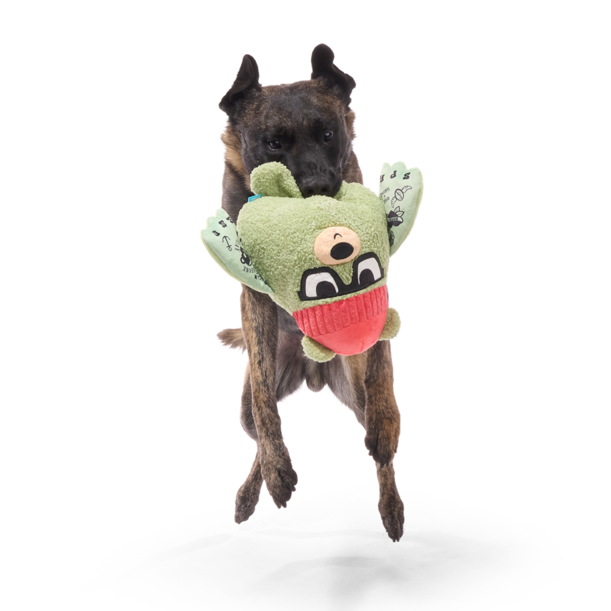 Bearista Plush Extra-Large Tug Dog Toy