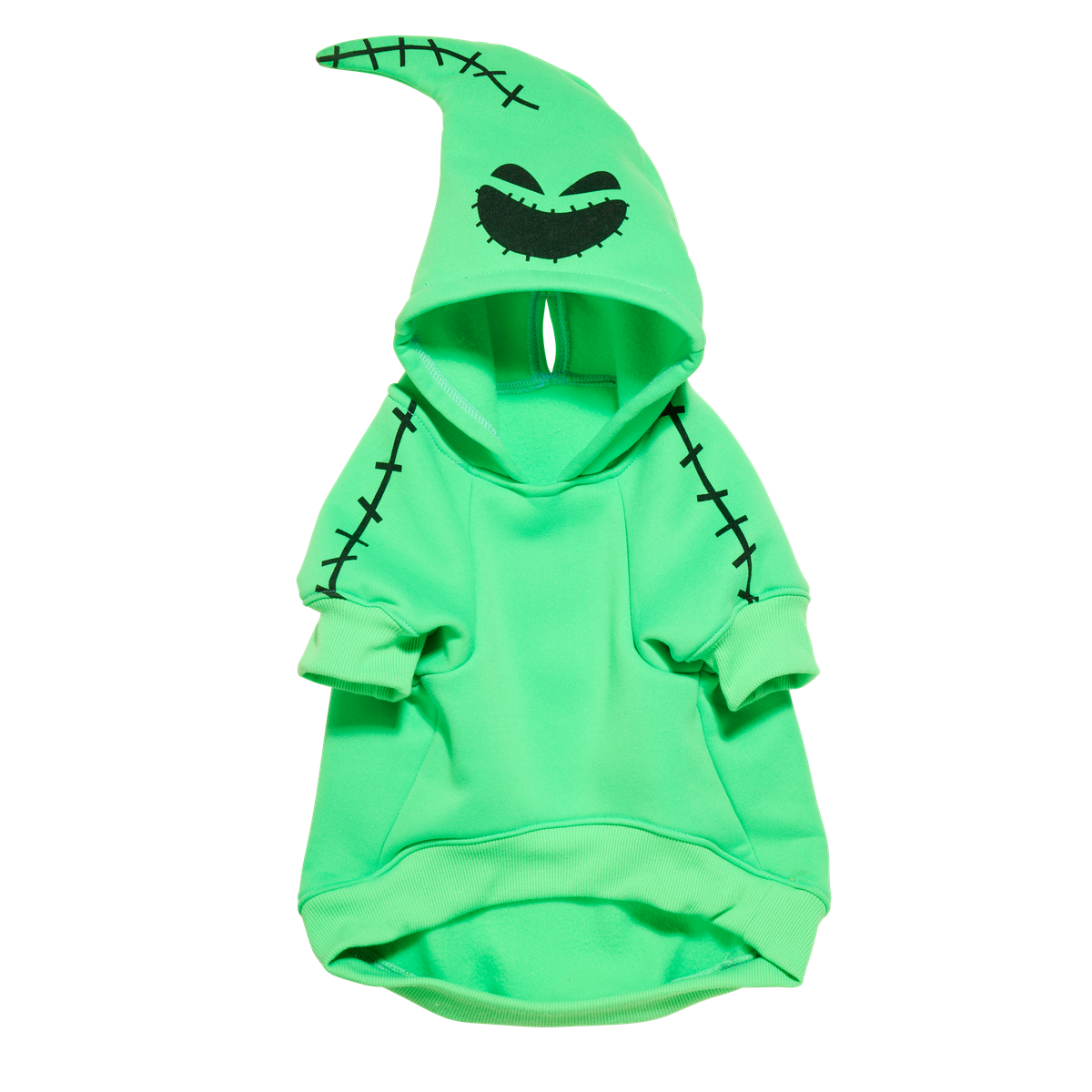Oogie Boogie Dog Hoodie