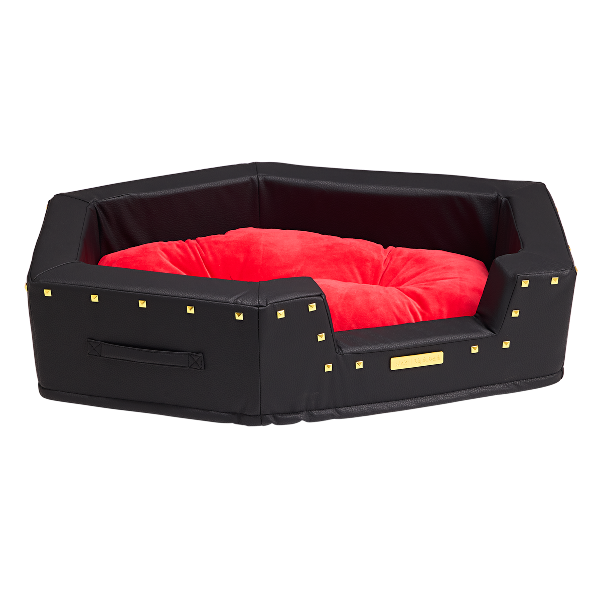 Sleep When You're Fed Dog Bed