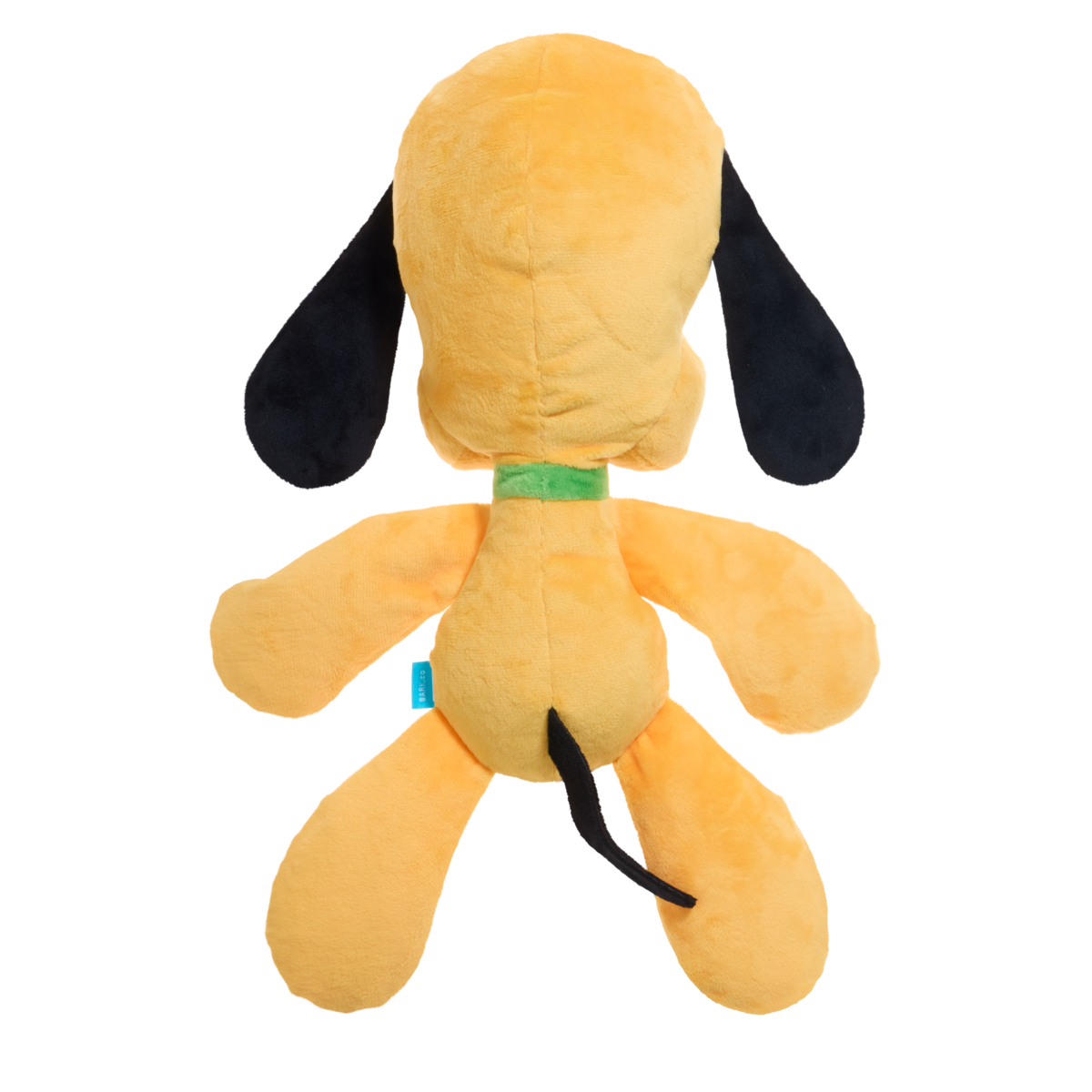 Big Dog Pluto Plush Extra-Large + Tug Dog Toy