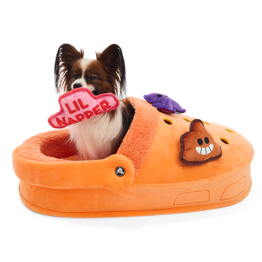Crocs™ Snore Mode Dog Bed