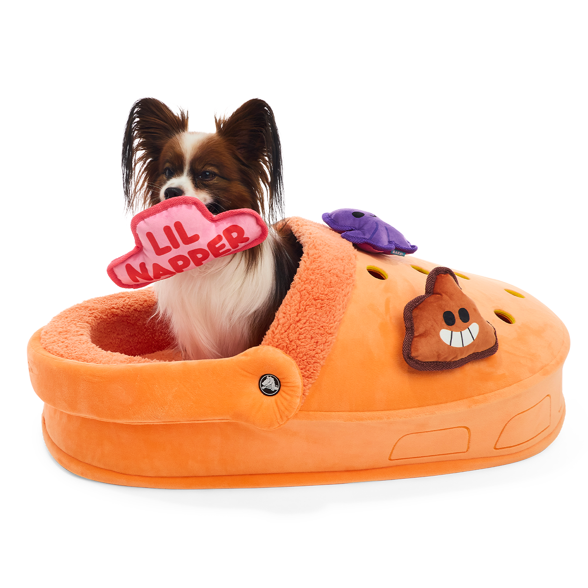 Crocs™ Snore Mode Dog Bed