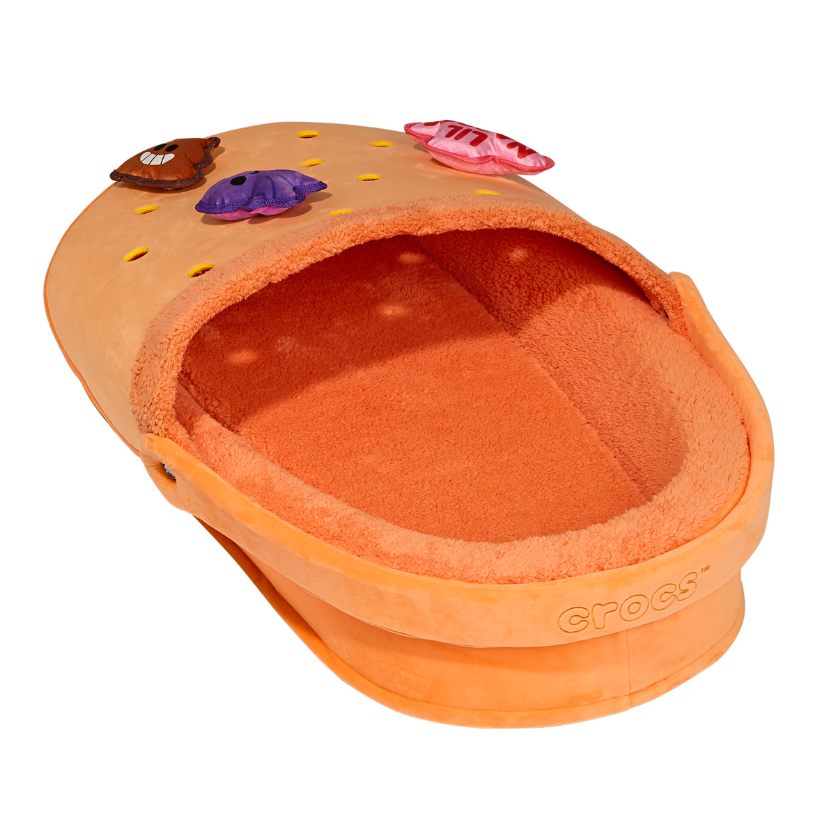 Crocs™ Snore Mode Dog Bed