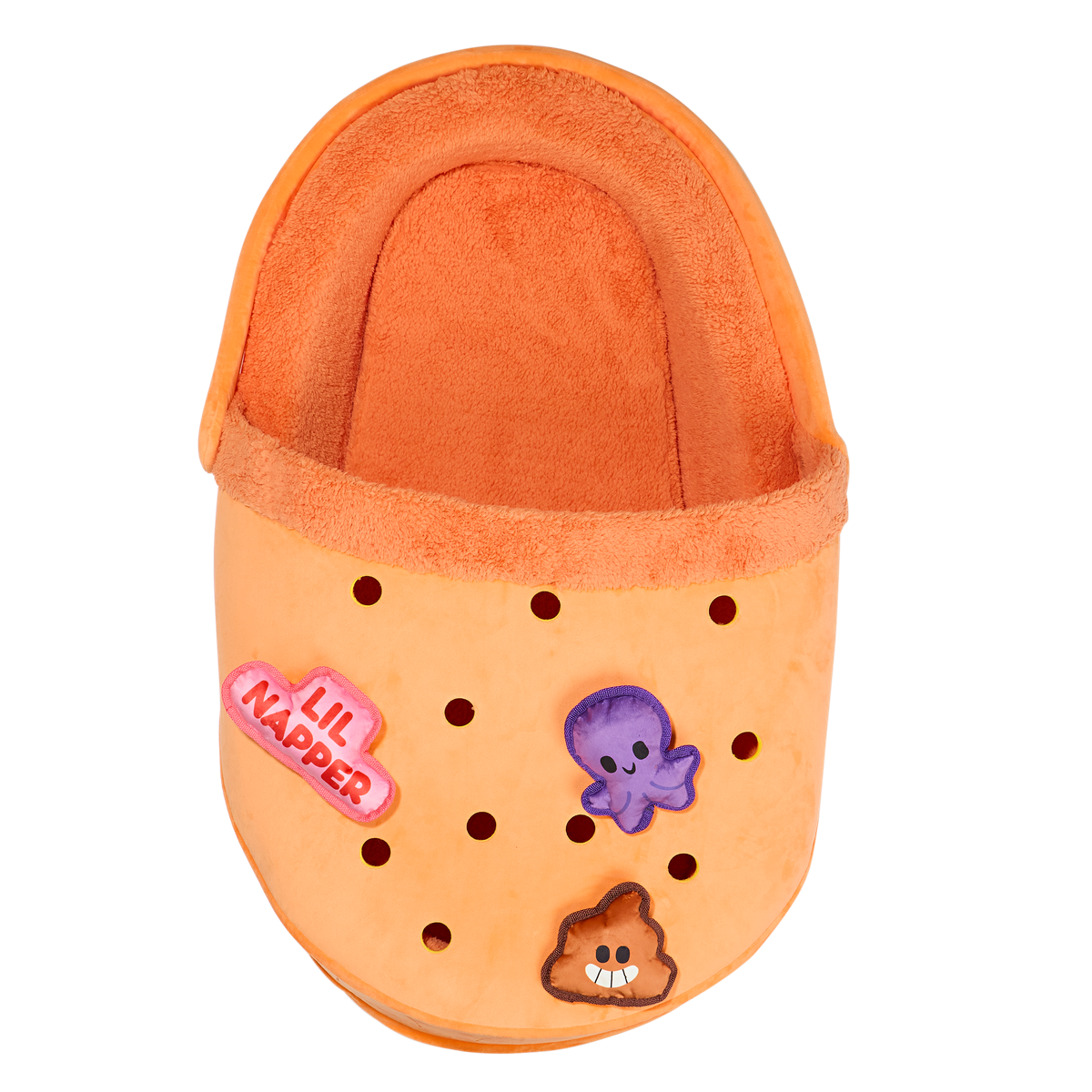 Crocs™ Snore Mode Dog Bed