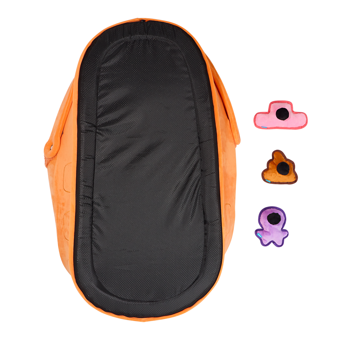 Crocs™ Snore Mode Dog Bed