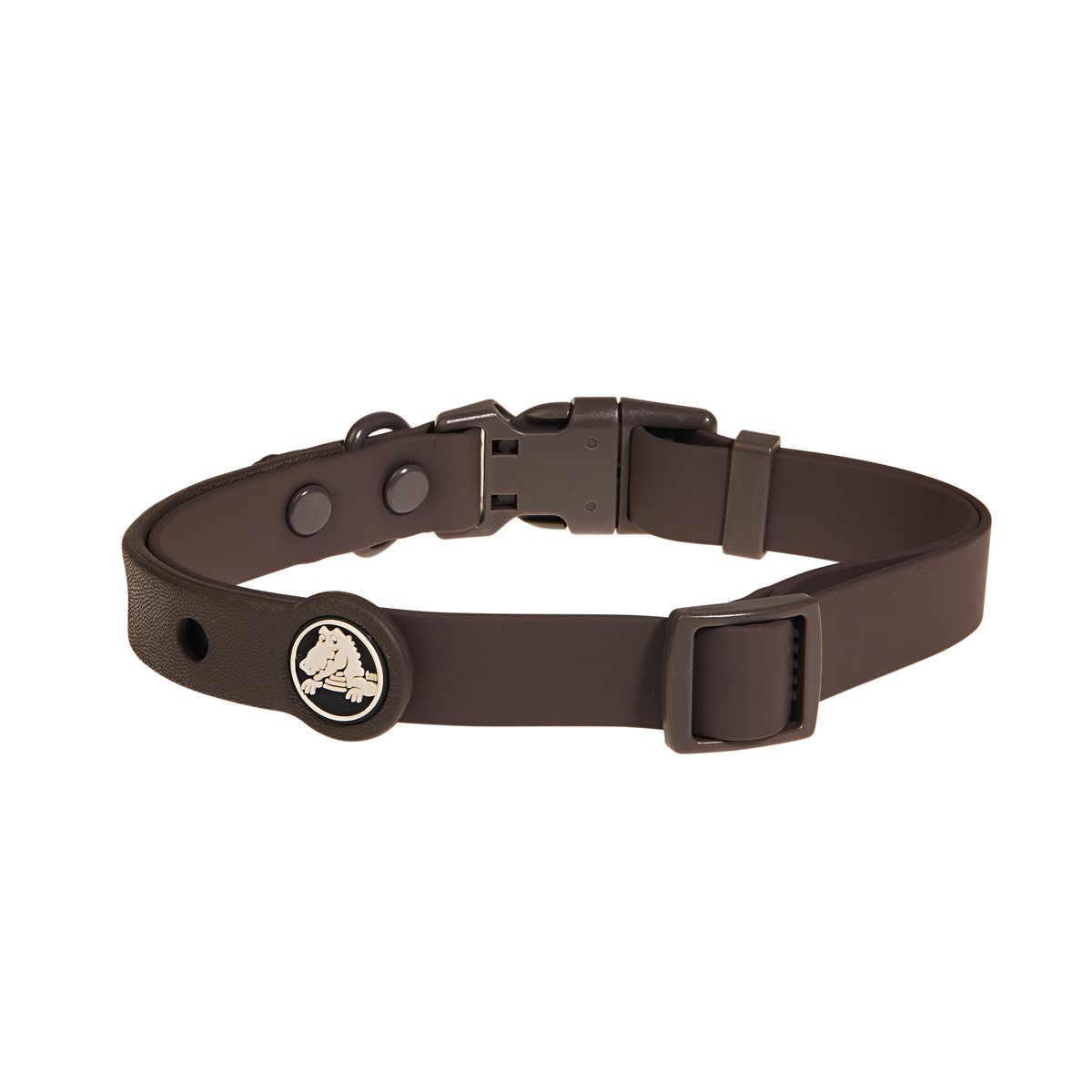 Crocs™ for Dogs Walking Gear Bundle, Espresso