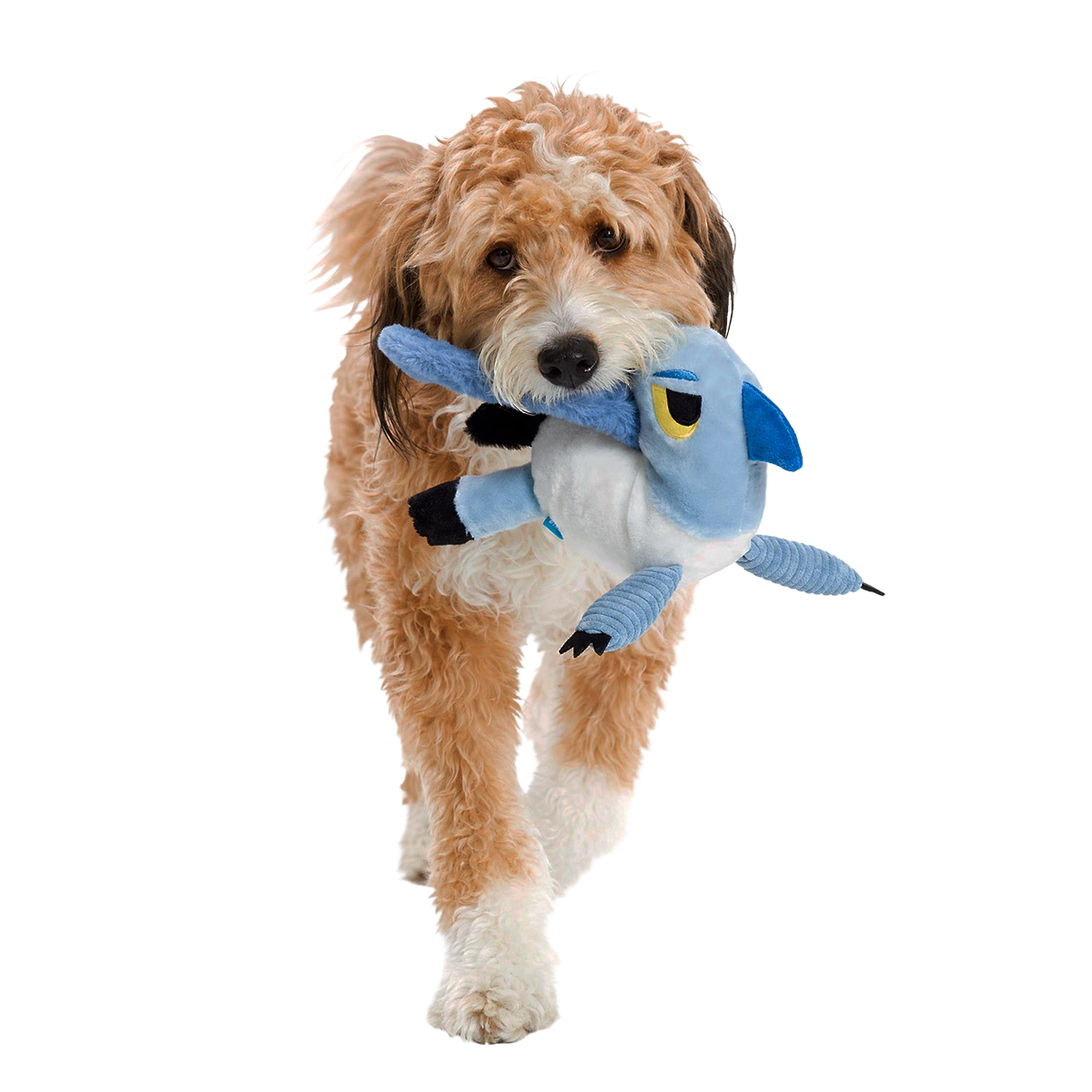 High-Flying Buckbeak™ Plush Tug Dog Toy
