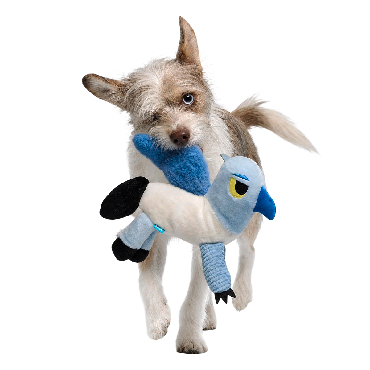 High-Flying Buckbeak™ Plush Tug Dog Toy