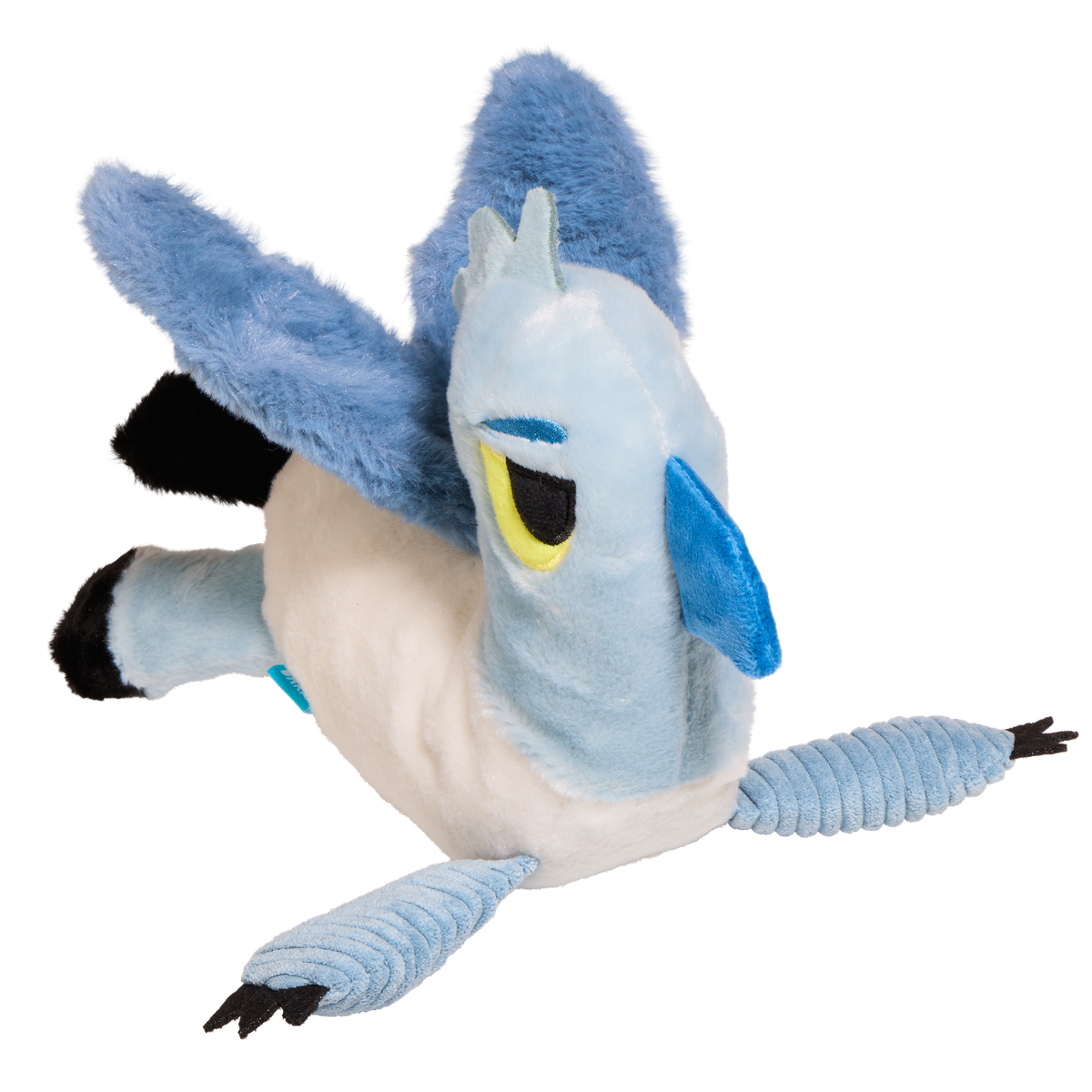 High-Flying Buckbeak™ Plush Tug Dog Toy