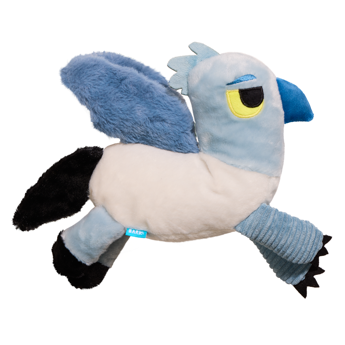 High-Flying Buckbeak™ Plush Tug Dog Toy