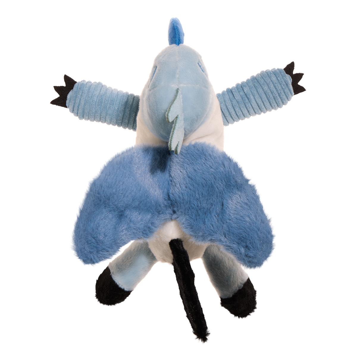 High-Flying Buckbeak™ Plush Tug Dog Toy