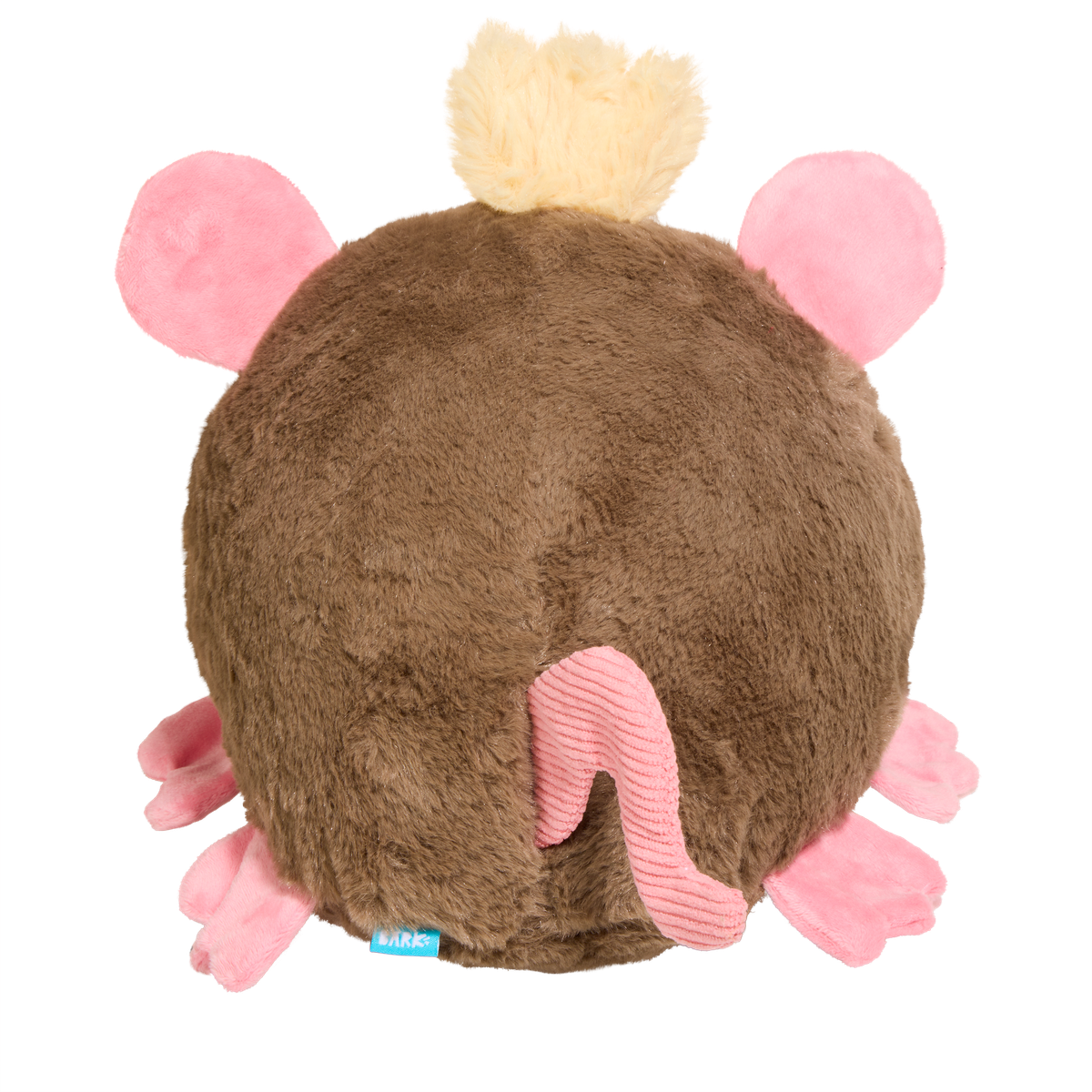 Sneaky Scabbers™ Plush Extra-Large + 3-in-1 Dog Toy