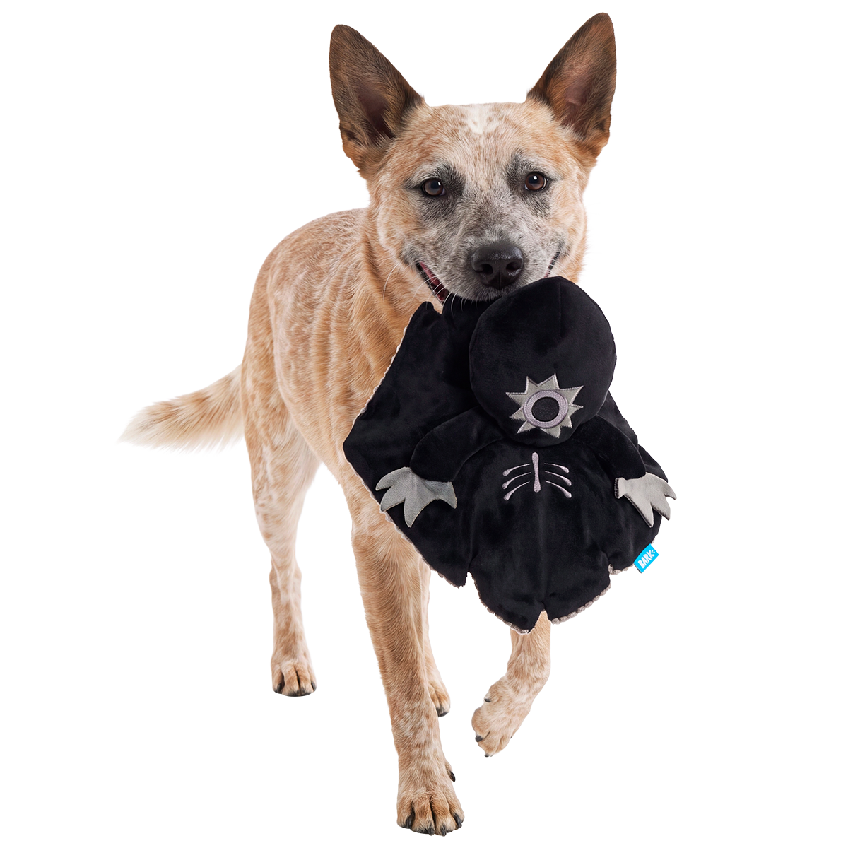 Dementor™ Plush Extra-Large + Tug Dog Toy