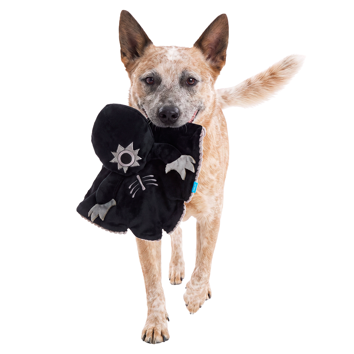 Dementor™ Plush Extra-Large + Tug Dog Toy