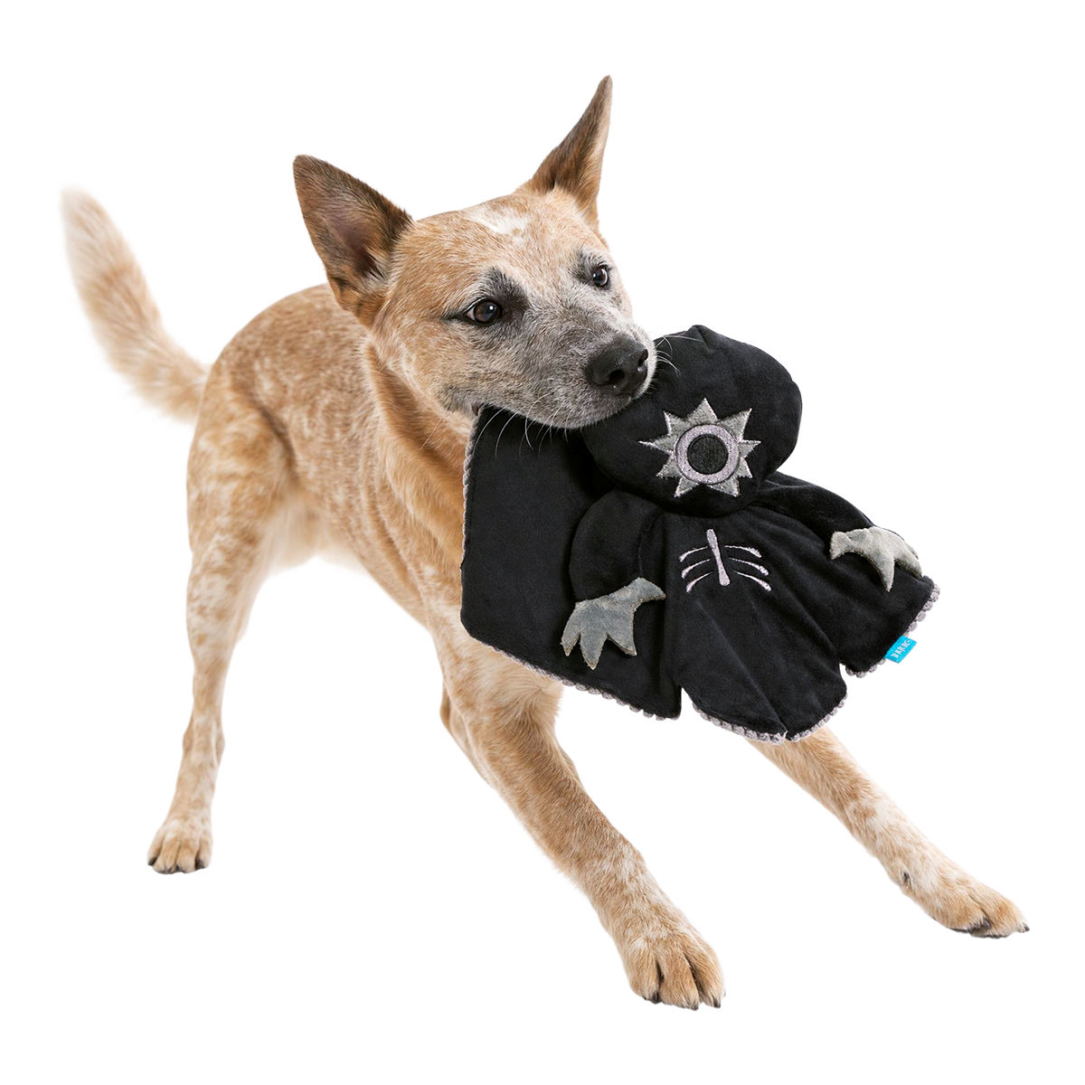 Dementor™ Plush Extra-Large + Tug Dog Toy