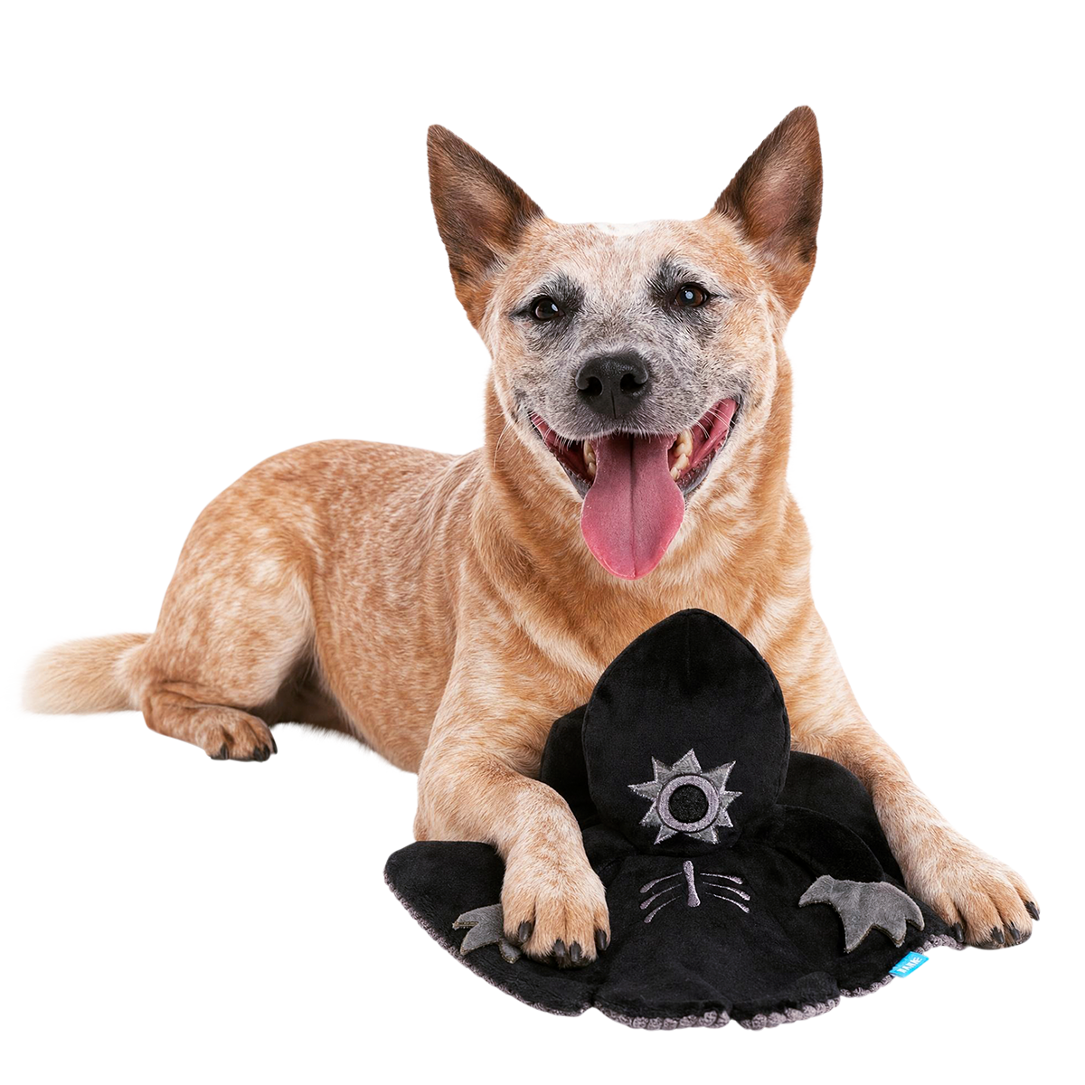 Dementor™ Plush Extra-Large + Tug Dog Toy