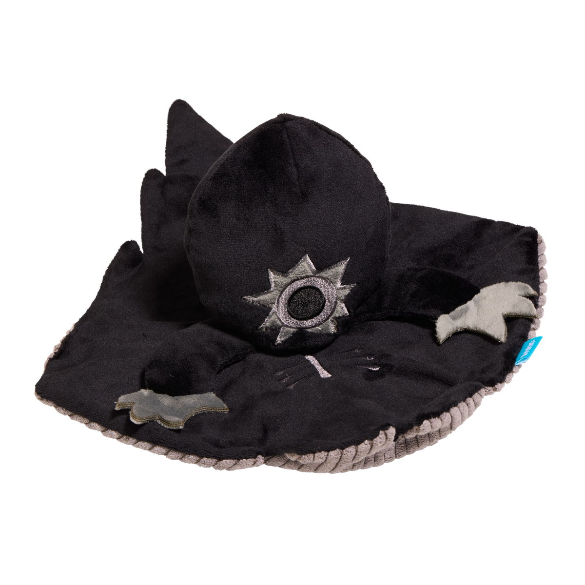 Dementor™ Plush Extra-Large + Tug Dog Toy