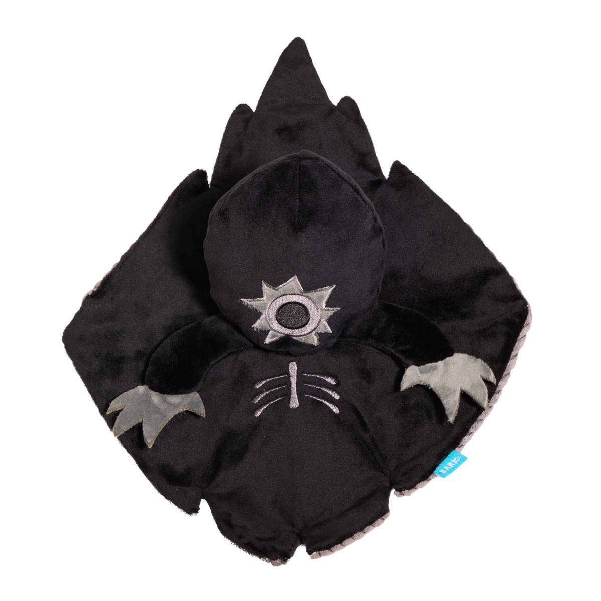 Dementor™ Plush Extra-Large + Tug Dog Toy