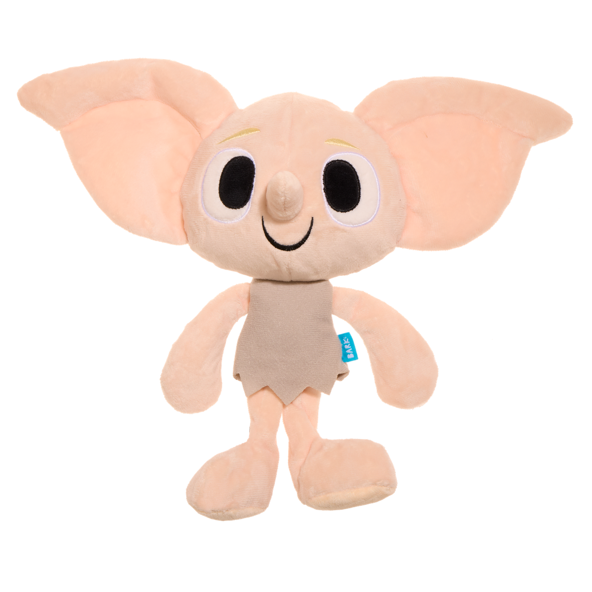 Dobby™ Plush Extra-Large + Tug Dog Toy