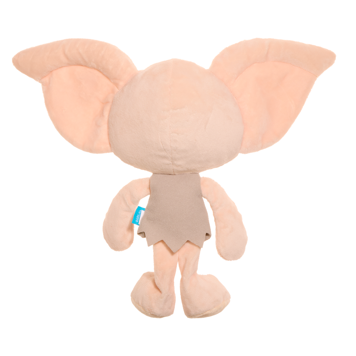 Dobby™ Plush Extra-Large + Tug Dog Toy