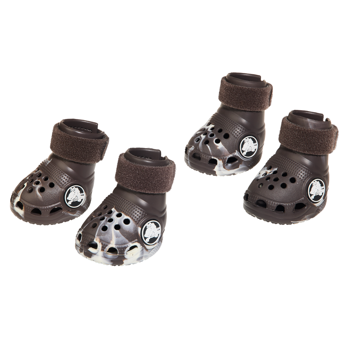 Crocs™ Shoes For Dogs#Color_Espresso