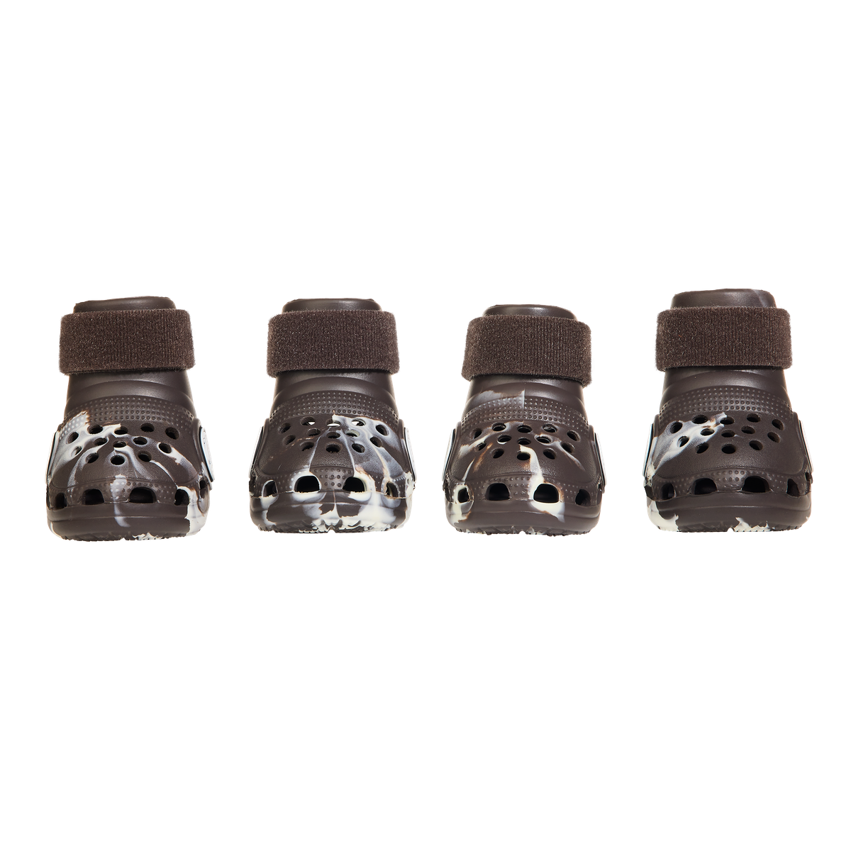Crocs™ Shoes For Dogs#Color_Espresso