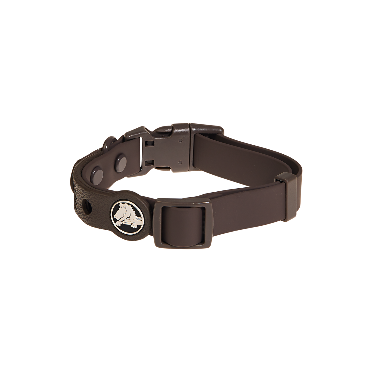 Crocs™ for Dogs Walking Gear Bundle, Espresso