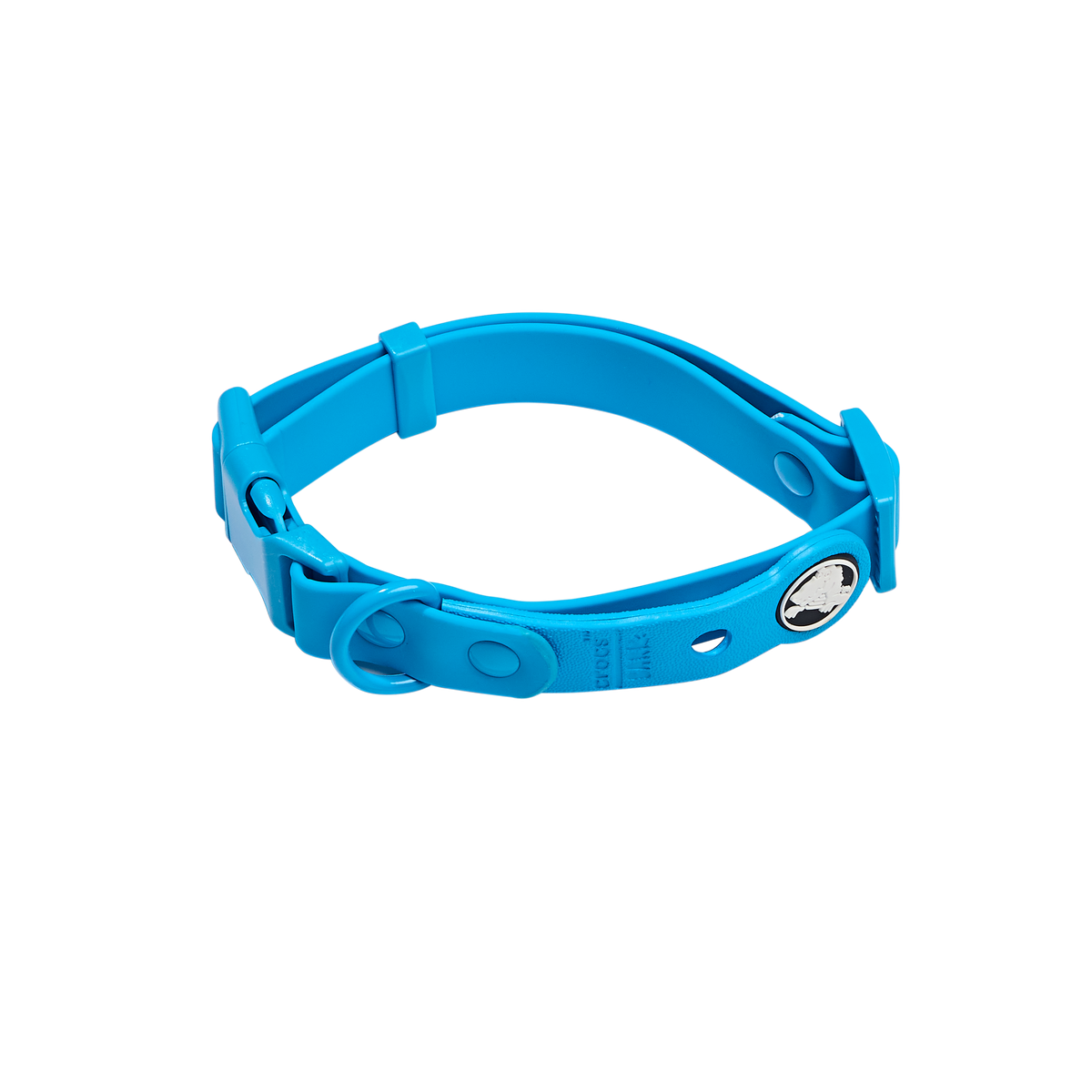 Crocs™ for Dogs Walking Gear Bundle, Marina