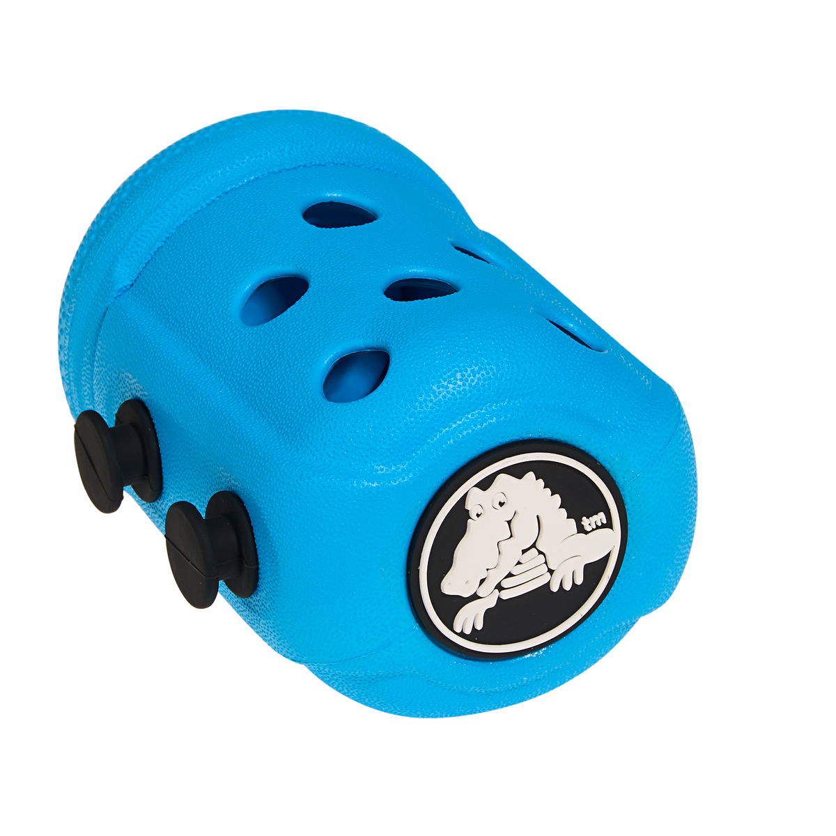 Crocs™ for Dogs Leash + Poop Bag Holder Bundle, Marina