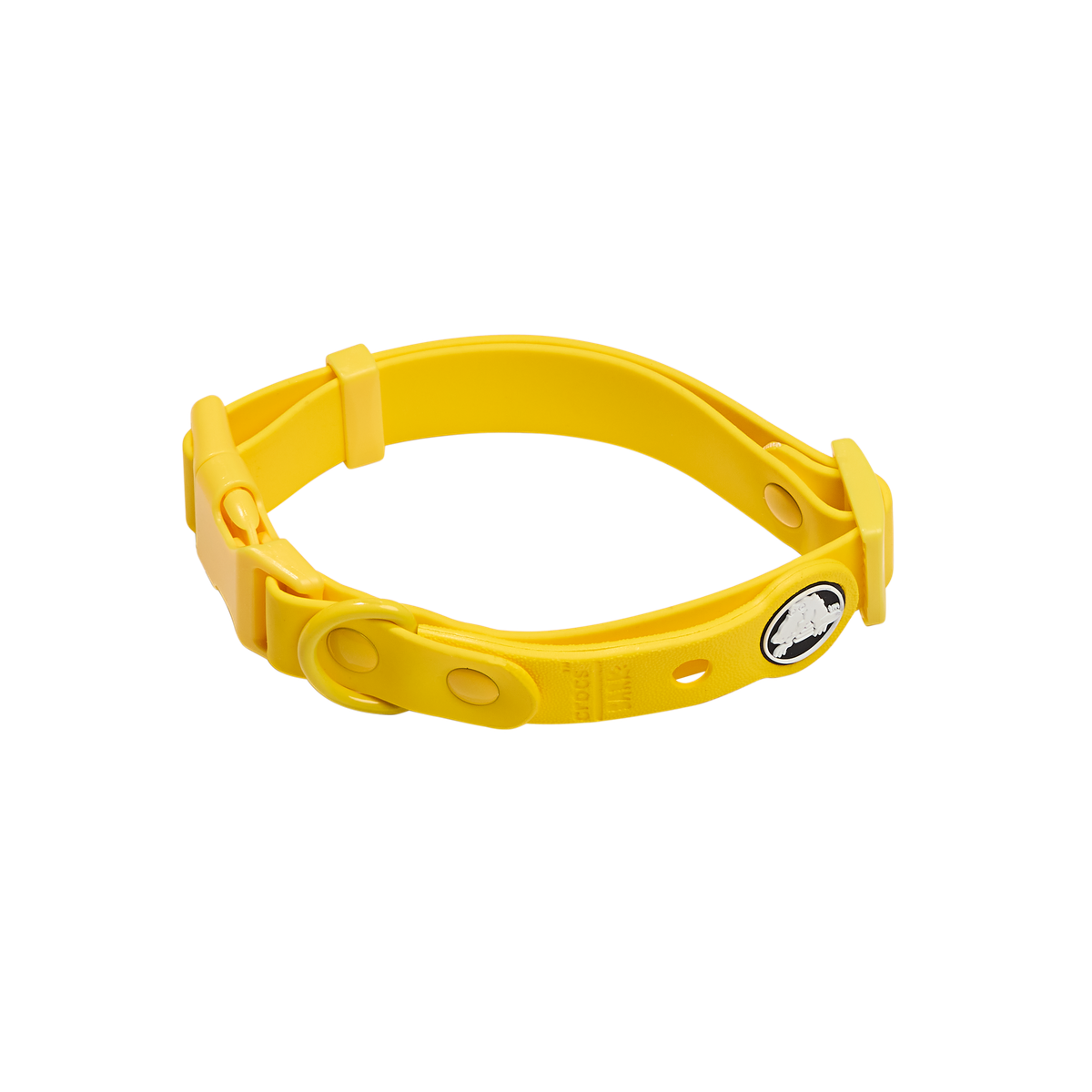 Crocs™ for Dogs Walking Gear Bundle, Sunflower