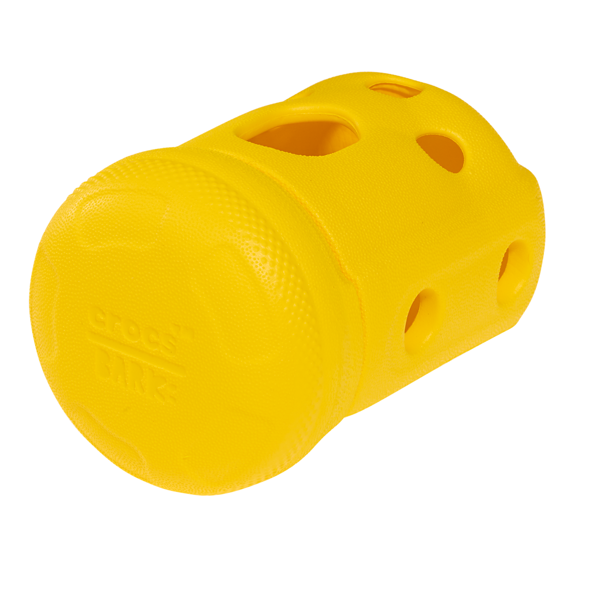 Crocs™ for Dogs Leash + Poop Bag Holder Bundle, Sunflower